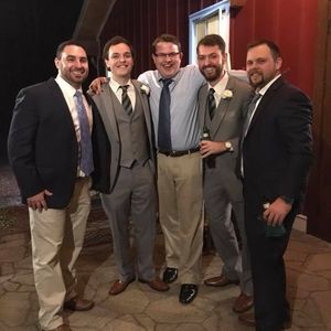 Meet your Posher, Cole